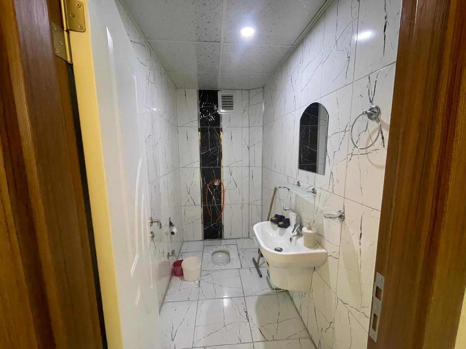 MABEL'DEN HİLALKENT'TE  SATILIK DAİRE